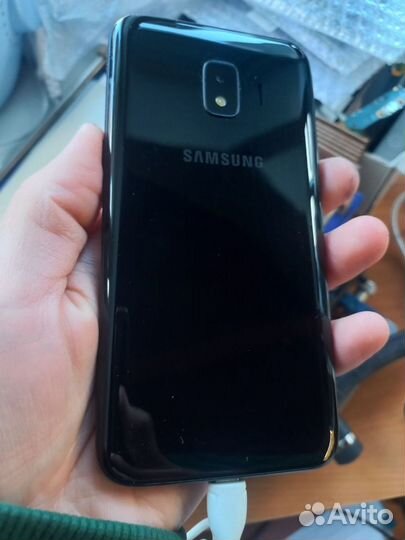 Samsung Galaxy J2 Core, 8 ГБ