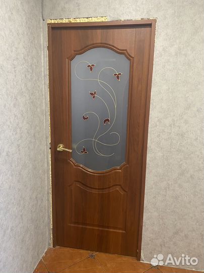 Дверь межкомнатная