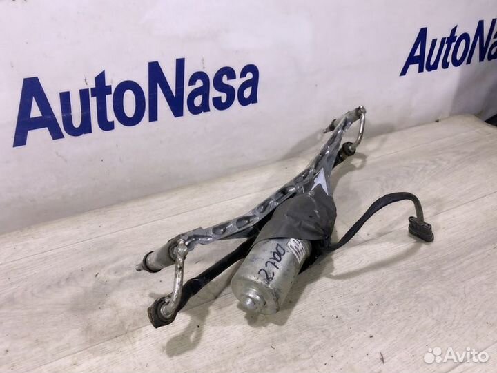 Трапеция стеклоочистителей Datsun On-Do седан 1.6