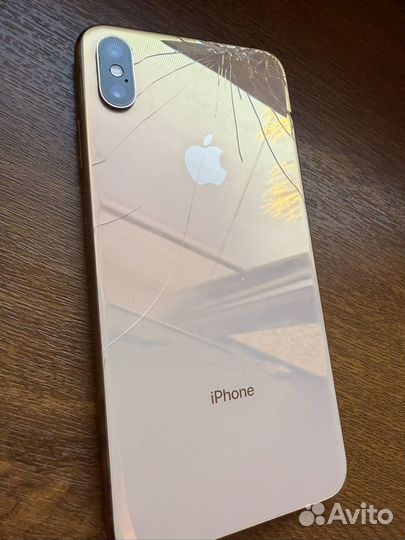 iPhone Xs Max, 64 ГБ