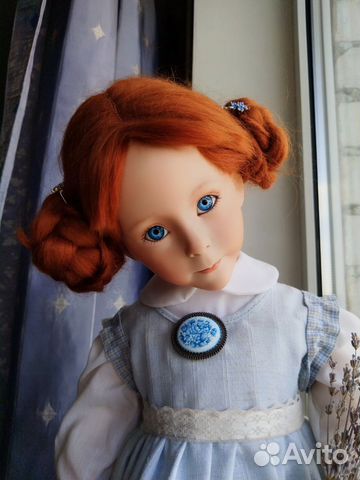 Dianna Effner willow