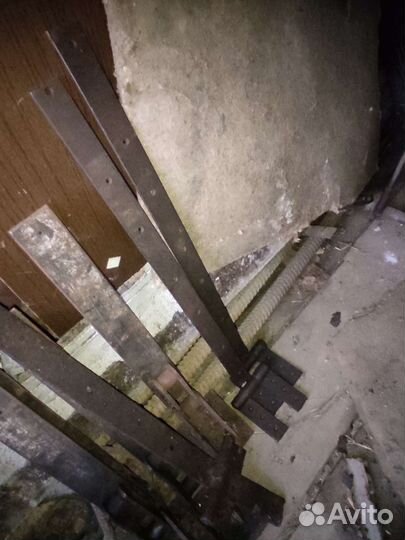 Петли для ворот