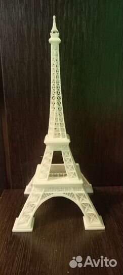 Эйфелева башня