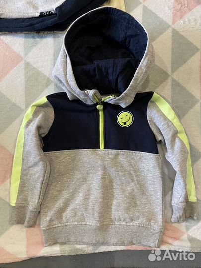 Кофточки и штанишки