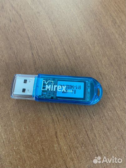 Usb флешка 4 gb