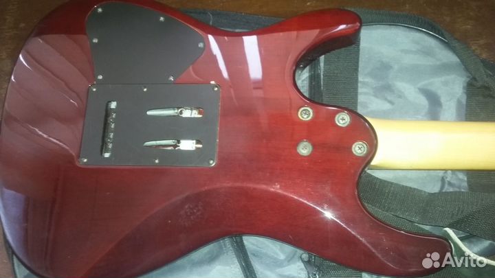 Продаю Ibanez SA120