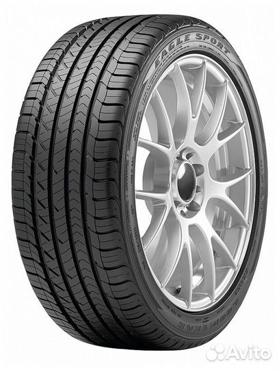 Goodyear Eagle Sport TZ 225/45 R18