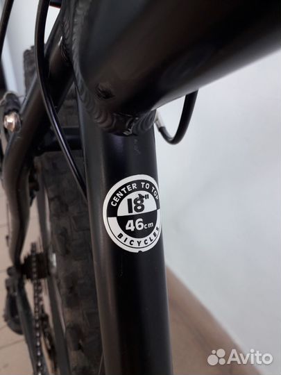 Велосипед merida 26