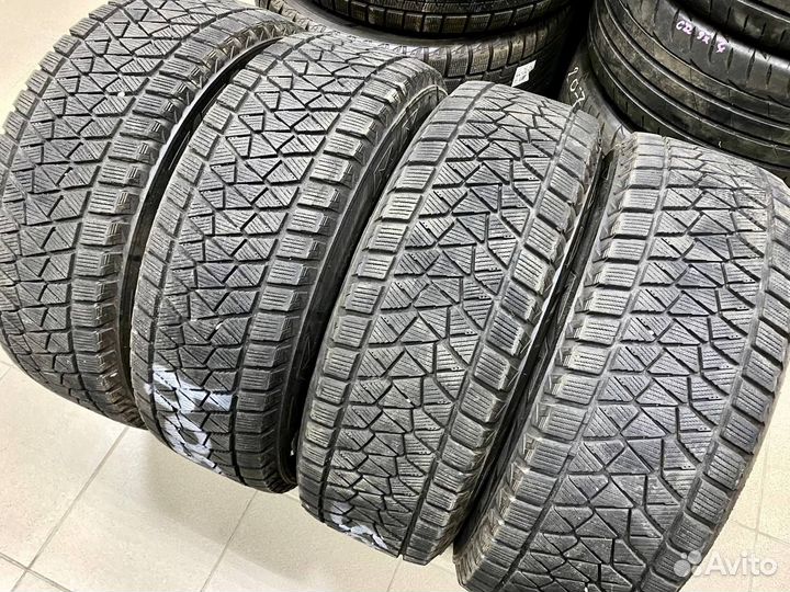 Bridgestone Blizzak DM-V2 225/65 R17