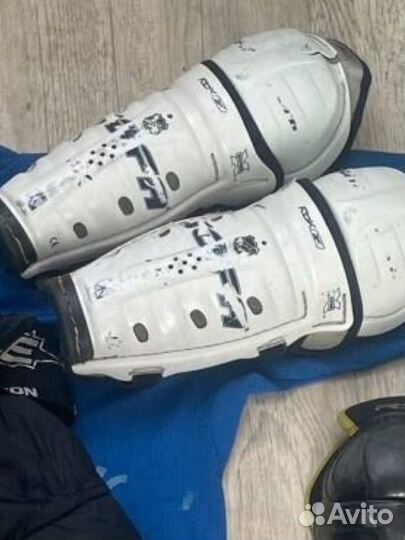 Детская хоккейная форма