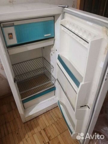 Холодильник Орск-3 (на запчасти)