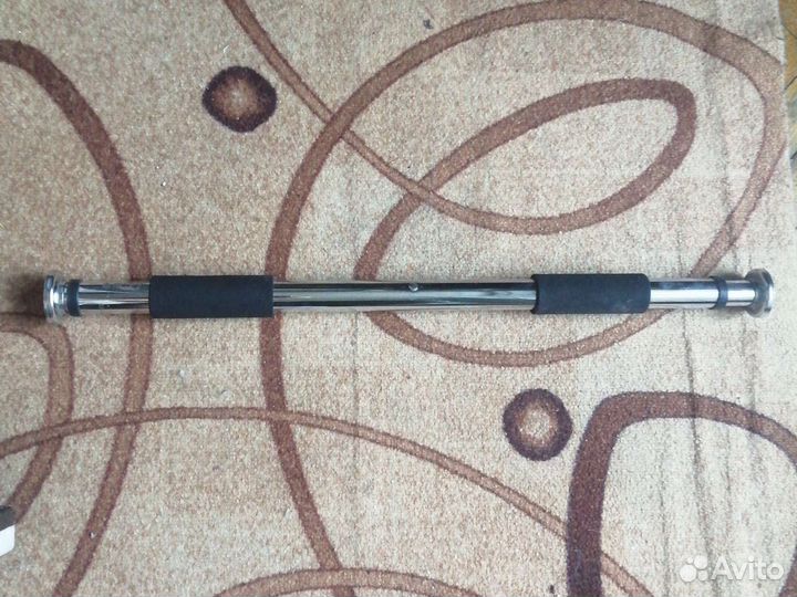 Турник в дверной проем