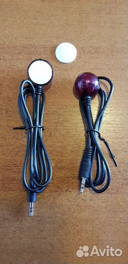 Внешний ик-приёмник (датчик) LF-DX8