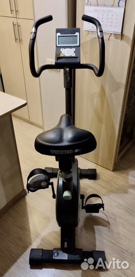 Велотренажер