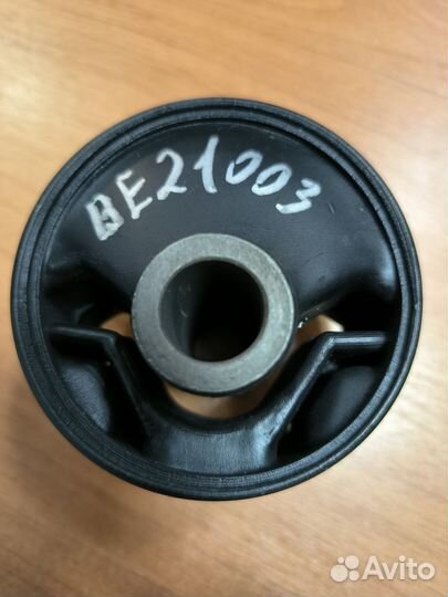 Картридж опоры двигателя toyota corolla AE100/110