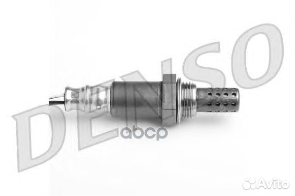 Датчик кислородный универсальный (4 провода, дл