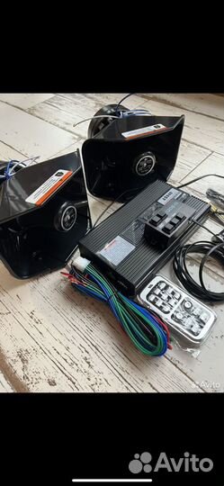 СГУ 7007 переделка Хазард