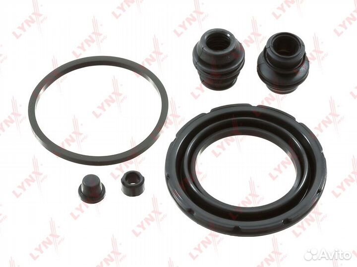 Ремкомплект тормозного суппорта