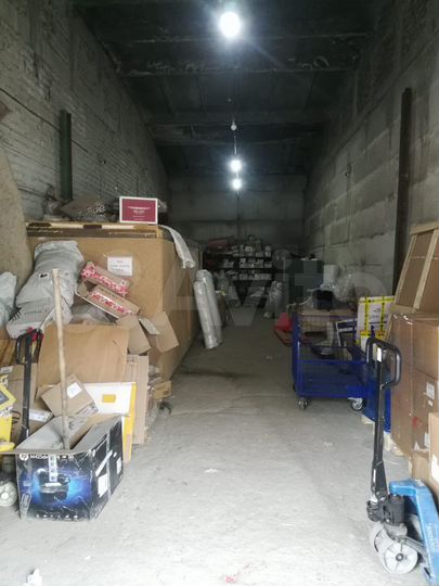 Склад, 150 м²