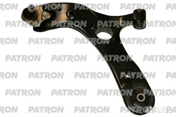 Рычаг подвески с шаровой опорой toyota prius