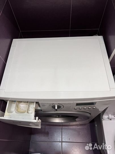 Стиральная машина gorenje