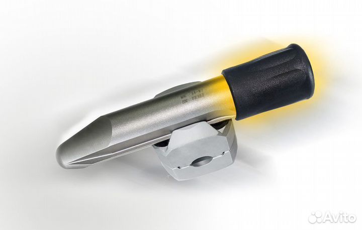 Гарант блок люкс для LADA + установка/доставка