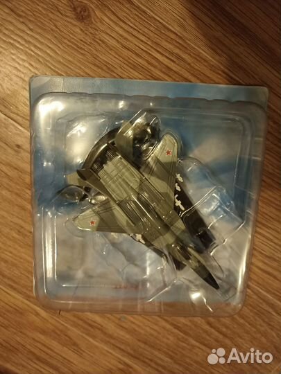 Модель самолета