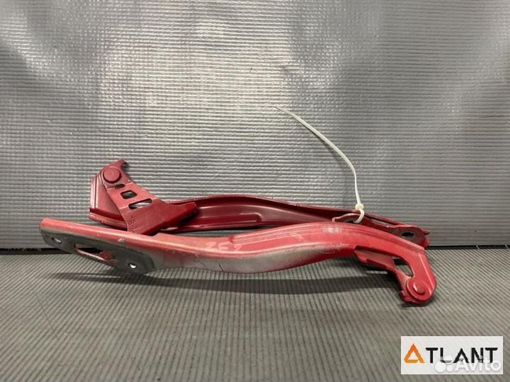 Петля капота honda insight