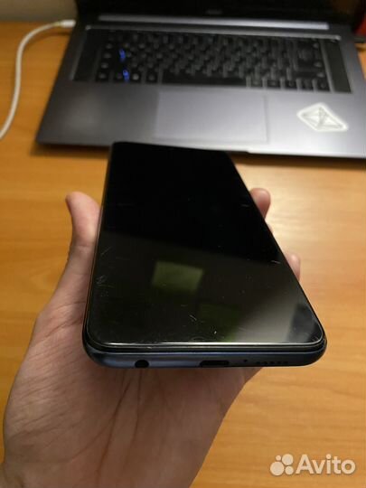 Xiaomi Redmi Note 9 Pro, 6/64 ГБ