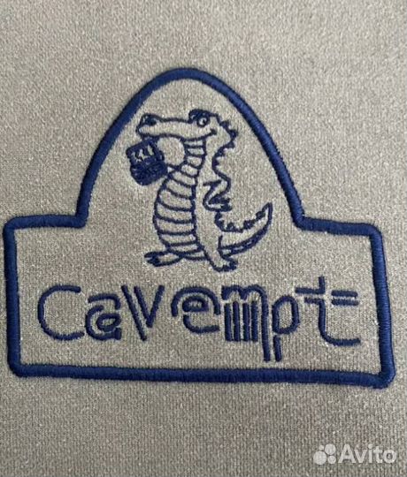 Худи cav empt