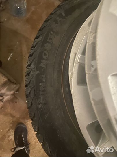 Viatti Brina Nordico V-522 205/55 R16