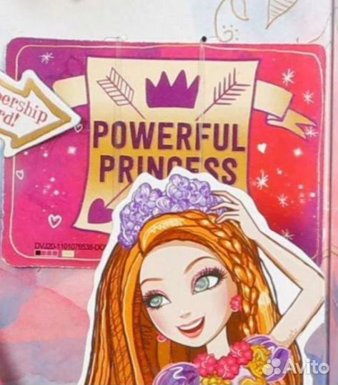 Аксесуары Ever After high(эвер афтер хай)