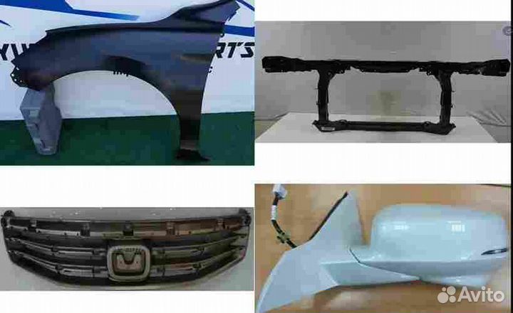 Ремкомплект крепежа суппорта land rover: discovery