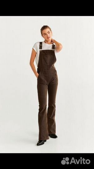 Комбинезон Женский Новый