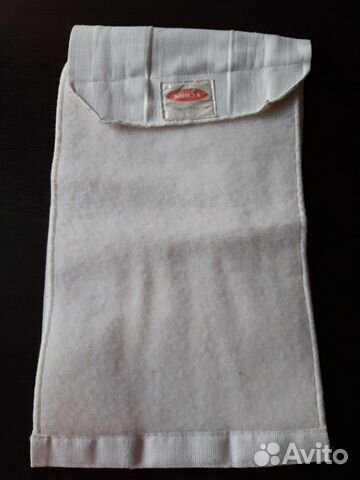 Бандаж до и после родов