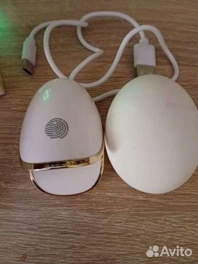 Лампа для сушки гель лака