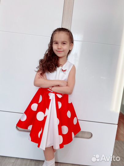 Новогодние платья