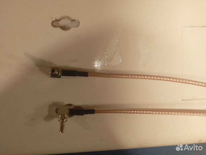 Комнатная антенна 3g 4g