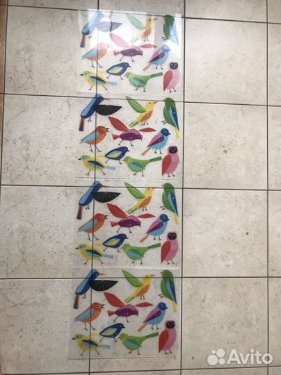 Салфетки на стол IKEA