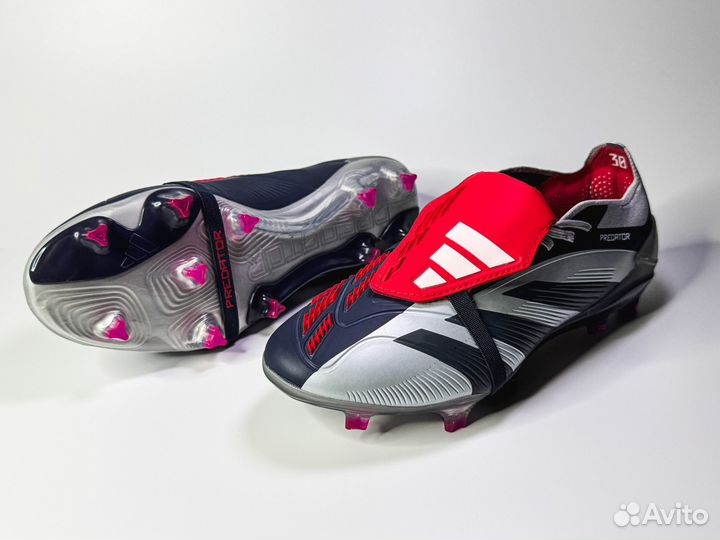 Бутсы Adidas Predator