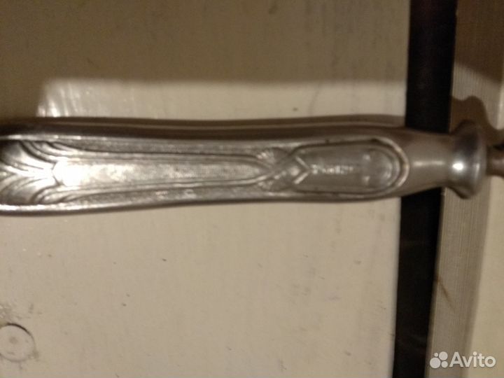 Вилки нержавейка СССР