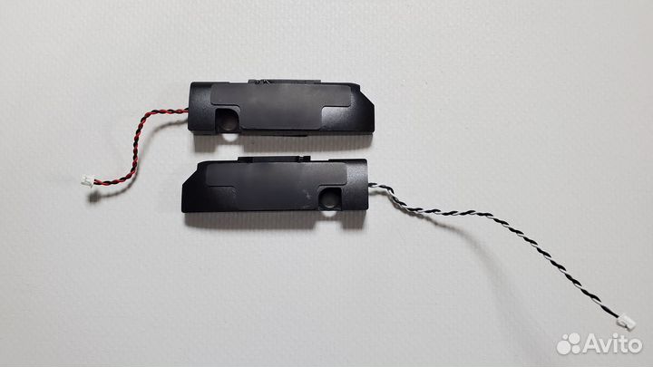 Динамики ноутбука Samsung NP900X3A