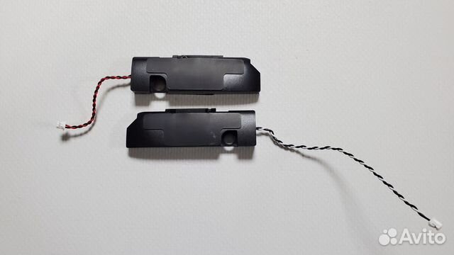 Динамики ноутбука Samsung NP900X3A