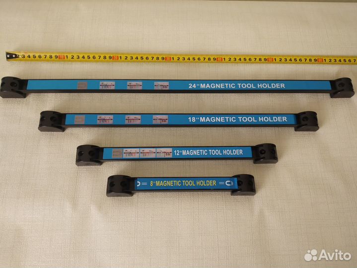 Магнитный держатель для инструментов