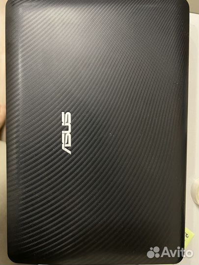 Netbook asus PC EEE