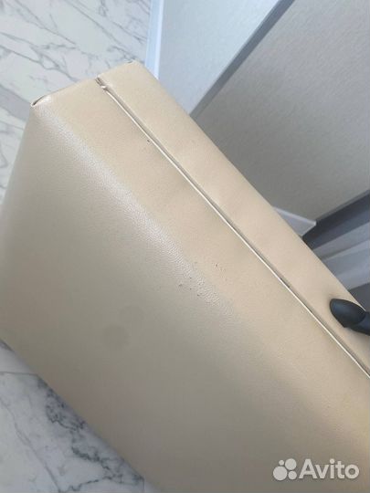 Массажный стол складной с вырезом