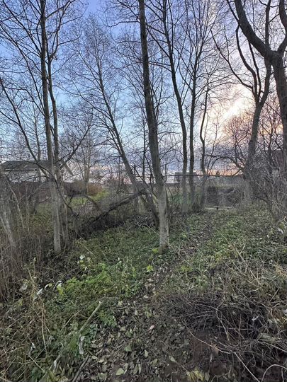 Участок 25 сот. (ИЖС)