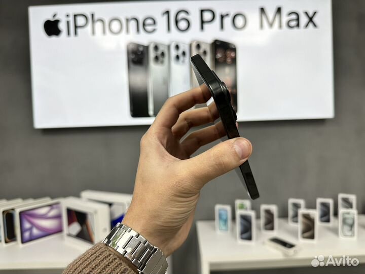 iPhone 15 Pro, 128 ГБ