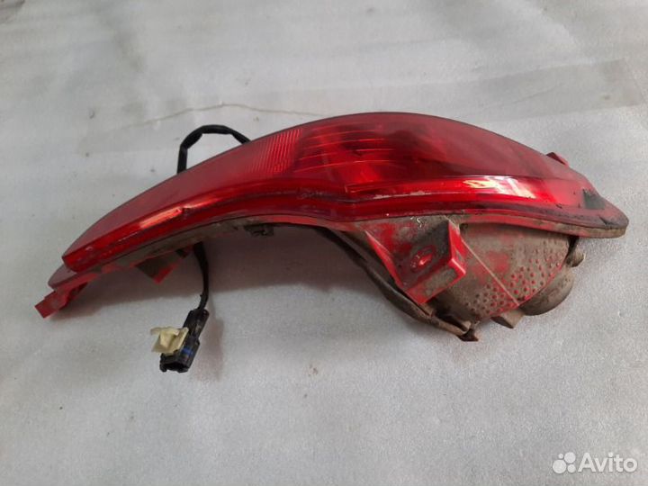 Птф задний правый Hyundai Solaris 1 2015