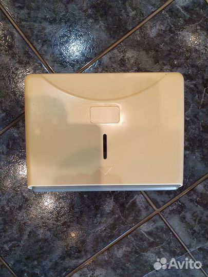 Дозатор для салфеток